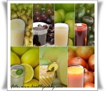 resep buah dan sayur untuk terapi